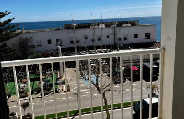 Skøn lejlighed med havudsigt og tæt på stranden - Foto 17