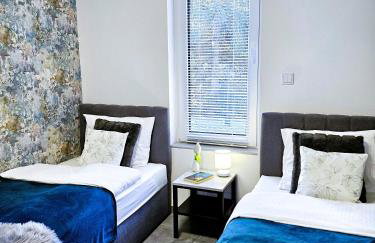 Apartamenty Chilldziówka w Miłkowie z sauną i z grillem Karpacz - Foto 19