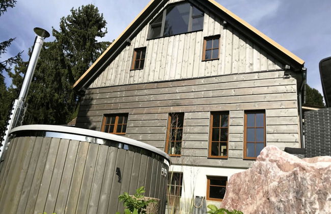 Holiday Villa for Families - Foto 37