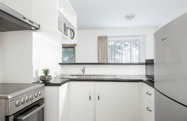 BreakFree Adelaide - Foto 27