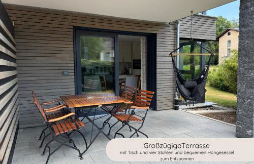 INVITA Natur-Chalets - Familienurlaub im Schwarzwald - Foto 8