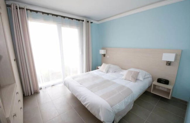 Residence Hôteliere la Cerisaie - Foto 6