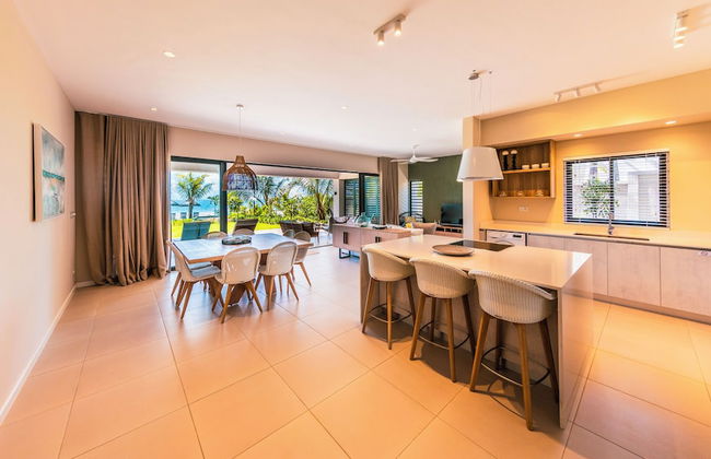 Blue Nest by Horizon Holidays - Photo 15