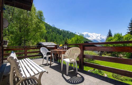 MontBlanc Alpine Ski & Sauna Retreat - Happy Rentals - Foto 1