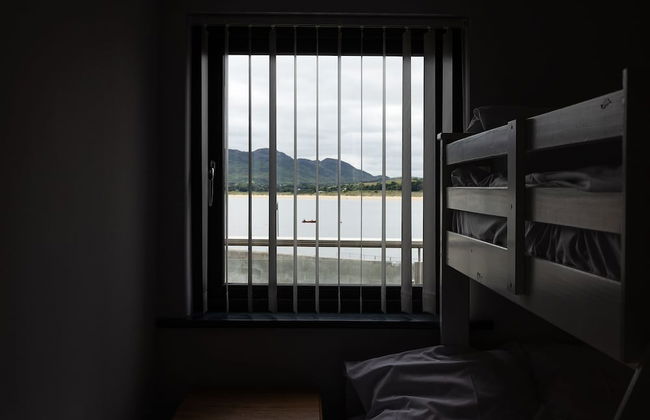 Pierside Apartments Deluxe Accommodation - Foto 10