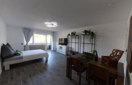 Appartement Schwarzwald-Living - Foto 14