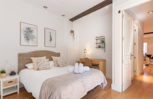 Bilbao City Hall VI by Aston Rentals - Foto 15