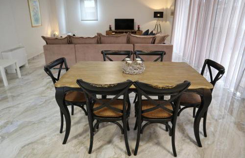 Catherine's Comfort Apartment No1 - Foto 6