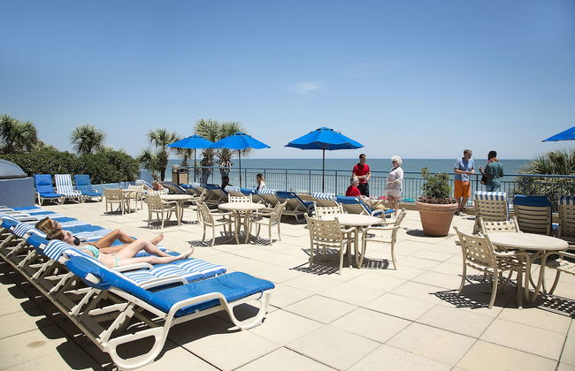 Coral Beach Resort and Suites - Foto 59