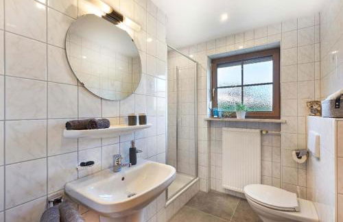 Ferienwohnungen Haus Elisabeth - Foto 13