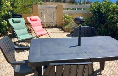 Appartement avec jardin, vue sur étang , proximité mer Gruissan Ayguades - Foto 13