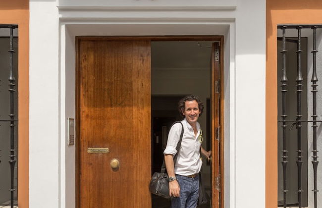 Puerta de San Fernando - Foto 49