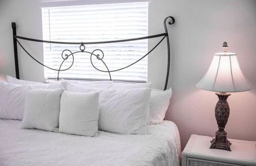 Serenity Beach Condo - Foto 24