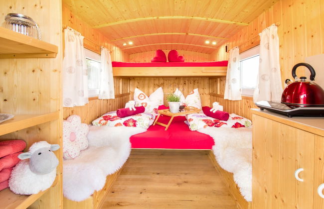 Ferienparadies Reifnhof - Foto 31