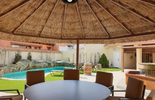 La Casa del Solaz - Foto 11