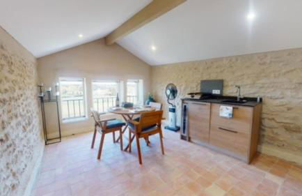 La tour de Grignan - Foto 35