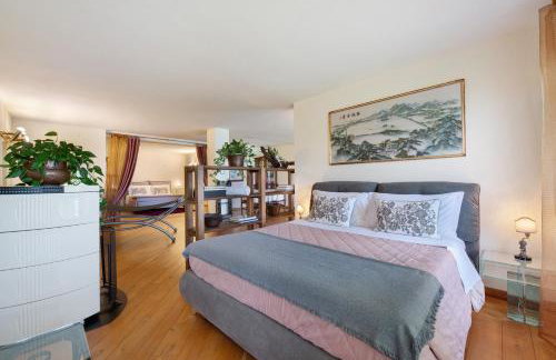 Villa Alessandra - Photo 22