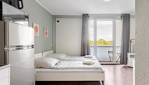 Exklusiv Küche Office Streaming Minibar 6311 - Photo 2