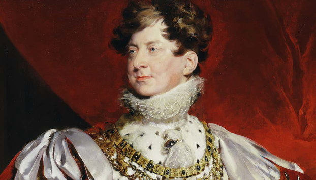 King's Gallery Tickets - Photo 4, George IV