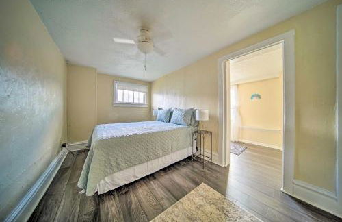 Historic Family Home 2 Mi to Lake Erie and Zoo! - Foto 13