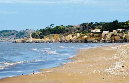 Maison plage centre ville typique - Foto 12