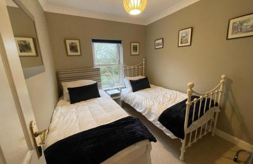 TAYLOR DRIVE by BOURNECOAST - A Lovely Countryside Family Home with a Garden and Parking - HB1522 - Foto 24