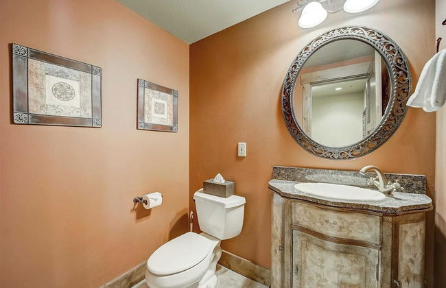 Mont Cervin #21 by Avantstay Luxury Ski in Ski out Home in Park City! - Foto 17