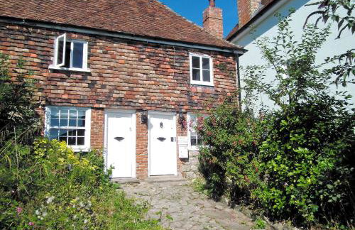 Rose Cottage - Foto 1