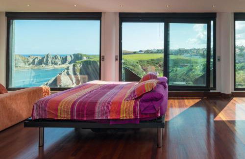 Cantabria Collection - Espectacular villa - Foto 24