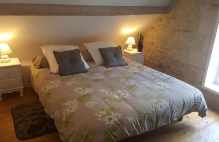 Maisoun Pequeux - Foto 2