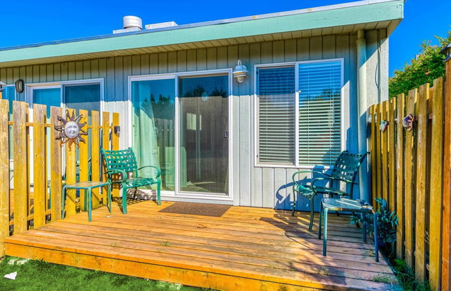 Stardust Dunes Condo - Foto 1