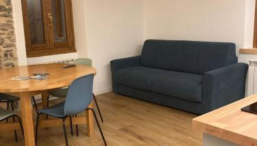 Clelia appartamento 6 posti vicino le piste da sci - Foto 4