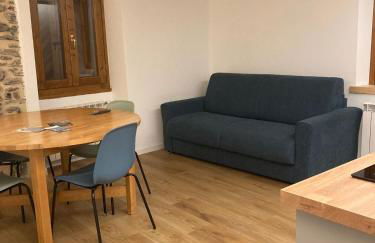 Clelia appartamento 6 posti vicino le piste da sci - Foto 4