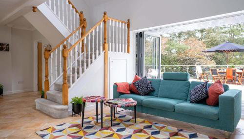 Tree Top House - Foto 3