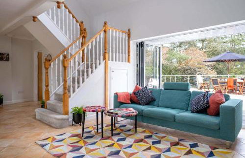 Tree Top House - Foto 3