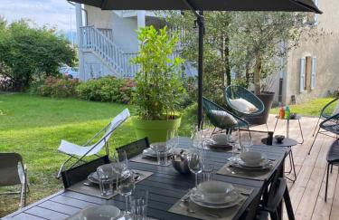 Villa & Appartments des Muriers - 500 m du Lac - Foto 20