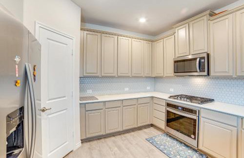 Walk to Lake Ray Hubbard Spacious Family Home! - Foto 7