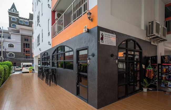 New Nordic Marcus 2 - Foto 47