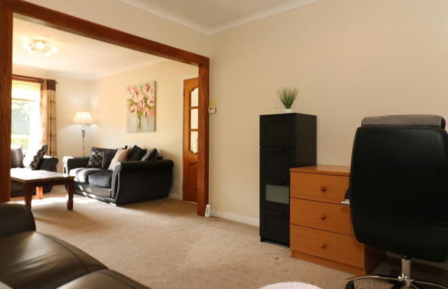 Dumbreck House - Glasgow - Photo 31