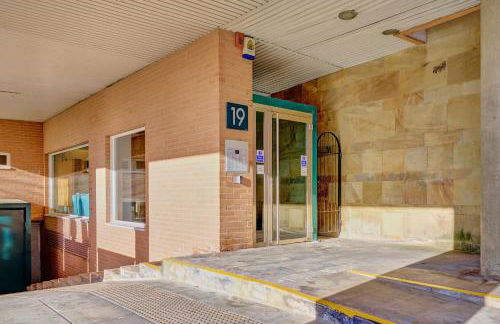 Mirasierra Suites Pamplona - Photo 20