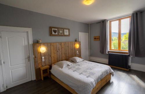 Gîte 4 à 10 pers - Foto 10