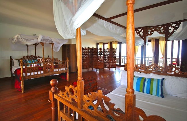 Villa Paradise ON THE Ocean - Foto 3