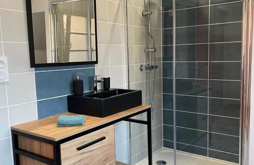 Gîte au pied du château de Chaumont-Sur-Loire, Chambord et Amboise - Foto 30