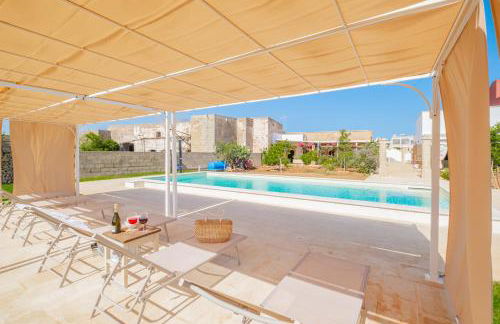 Villa Sira con Piscina Privata by HDSalento - Foto 51