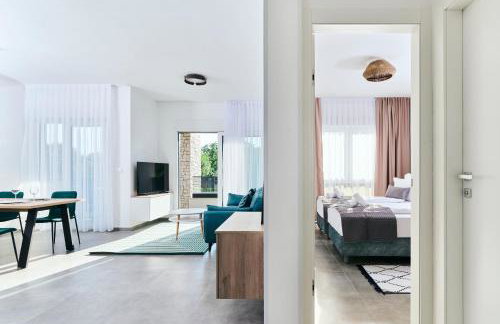 Apartments San Maris - Foto 11