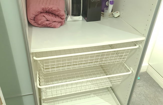 Maple House - Inviting 1-bed Apartment in London - Foto 26