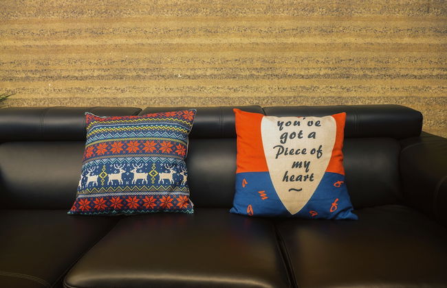 Wallace P Staycation - Foto 26