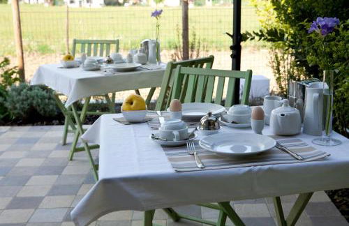 La Rondanina - Photo 34