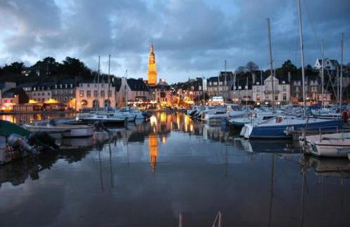 Gîte de La Ville Serho - Foto 8