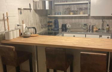 Le loft de la Roque - Foto 20